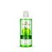 Vedicline Green Apple Toner Reduces Acne Breakouts Dark Spots with Green Apple Extract for Refreshes and Rejuvenates Skin 500 ml