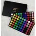 Ver Beauty Starr 120 Colors Shimmer and Matte Professional Highly Pigmented Eyeshadow Palette Collection Makeup Cosmetics Kit Eye Set Black