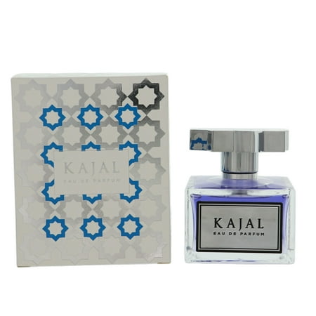 Kajal YasminaÃ‚ WomenÃ¢â‚¬â„¢s Perfume/Cologne For Women Eau de Parfum 3.4 oz Edp