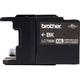 Brother Innobella LC79BK Original Ink Cartridge - Inkjet - 2400 Pages - Black - 1 Each | Bundle of 5 Each