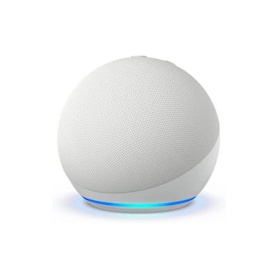 Amazon Echo Dot 5. Generation (2022) Smarter Lautsprecher mit Alexa - Weiß Image