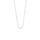 Lotus Halskette Style Halskette Ace. LS2295-1/1 Marke, Einheitsgröße, Metall, Kein Edelstein