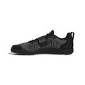 adidas Unisex Performance Sports Shoes, Black, 6 UK