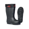 Norfin Yukon Boots - Men's Black 7 14981-40