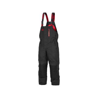 Norfin Extreme 5 Bibs - Men's Black Extra Large 338804-XL