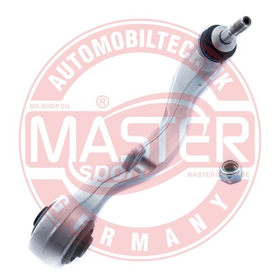 Master-sport Germany Lenker, Radaufhängung [Hersteller-Nr. 27139-PCS-MS] für BMW Image