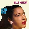 Lover Man-The Complete Album (Vinyl, 2023) - Billie Holiday