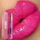Waterproof Diamond Shimmer Glitter Lip Gloss 18 Colors Matte Glitter Liquid Lipstick Diamond Pearl