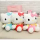 Hello Kitty Plush Toy Sanrio Plushie Doll Kawaii Stuffed Animals Cute Soft Cushion Sofa Pillow Home