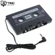 1pc Universal Cassette Bluetooth 5.0 Adapter Converter Car Tape Audio Cassette For Aux Stereo Music