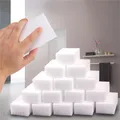 Nano Sponge Magic Eraser Melamine Sponge Cleaner Cleaning Stain Wipe Mat Wash Dishes Sponge Reusable