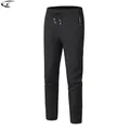 LNGXO Women Men Camping Pants Climbing Trekking Outdoor Sports Thin Pants Unisex Summer Quick Dry