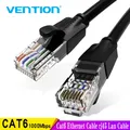 Vention Cat6 Ethernet Cable rj45 Lan Cable CAT 6 Network Patch Cable for Laptop Router PC 1.5m 2m 3m