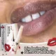 Pure Natural Lip Whitening Lightening Bleaching Black Removal Balm Eliminate Uneven Darkness on Lips