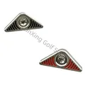 1pc Golf Club Head Weights fit for SRIXON ZX5 ZX7 Driver Weight Choice 4g/6g/8g/10g/12g