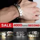 Mens Jewellery 4000 Gauss Anti-Fatigue Healing Hematite Beads Stretch Magnetic Bracelet Therapy Bead