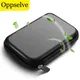 Travel Digital Storage Bag External Portable Protection Bag For USB Cable Charger Earphone HDD