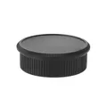 Y5GE Rear Lens Cap/Body Cover Screw Mount For Universal 39mm Leica M39 L39 Black