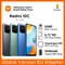 Global Version Xiaomi Redmi 10C NFC Cell Phone 4GB+64GB/4GB+128GB Snapdragon 680 50MP Camera 5000mAh