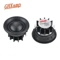 GHXAMP 20 Core 1.5 inch Tweeter Car Speaker Units 4OHM 10W Silk Diaphragm Dome Loudspeaker Neodymium