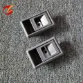 1 pair use for hilux pickup vigo MK2 3 1988-2004 door inner handle TOYOTA Tacoma (1995-2000) TOYOTA