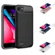 8000/6000mAh Battery Charger Case For iPhone SE 2020 6 6S 7 8 Plus Charging Case For iPhone X XR XS