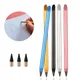 Office Everlasting Pencil Unlimited Writing Eternal Metal Pen Inkless Pen Office Painting Clear