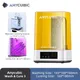 ANYCUBIC Wash & Cure 3 For Mars Photon Mono 2 LCD SLA DLP 3D Printer Models UV Rotary Curing Resin