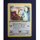 Pokémon Cards 1st Edition Neo Genesis Set Foil Flash Cards Typhlosion Sabrina’s Gengar Classic Game