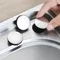 Faucet Hole Cover Water Blanking Plug Stopper for Practical Sink Tap Kitchen Drainage Seal