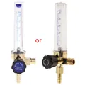 CO2 Gas Regulator Argon Gauge Reducer Flowmeter Mig Welding Gas Regulator Valves Welding Accessory