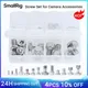 SmallRig 1/4” 3/8” M2 M2.5 M3 M4 Full Kit Screw Set For Camera Cages Accessories Mount &