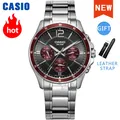 Casio watch wrist watch men top brand luxury set quartz watche 50m Waterproof men watch Sport