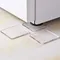 4pcs/set Shock Pads Anti-Vibration Pad For Washing Machine Silicone Non-slip Mats Refrigerator