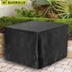 Small size Waterproof Outdoor Patio Garden Furniture Covers Rain Snow Chair covers for Sofa Table