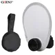 Photography Flash Lens Diffuser Reflector Flash Diffuser Softbox For Canon/Nikon/Sony/Olympus DSLR