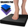 Yoga Mat Soft Balance Pad Foam Exercise Pad Non-slip Balance Cushion Pilates Balance Board for