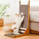 New Style Cat Scratcher Cat Scraper Detachable Wooden Scratching Post For Cats Training Grinding