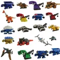 Dinotrux Dinosaur Truck Removable Dinosaur Toy Car Mini Models New Children's Gifts Toys Dinosaur