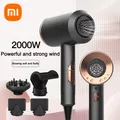 Xiaomi Professional Hair Dryer High Power Blow Drier Salon Electric Hair Dryer Machine Constant