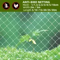 Extra Strong Anti Bird Protection Net Mesh Garden Plant Netting Protect Plants Fruit Trees from