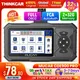 MUCAR CDE900 Pro Obd2 Scanner 2+32G Auto Car Diagnostic Tools Automotive OBD Scanner Tool Code