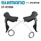 SHIMANO 105 ST r7000 shifter Dual Control Lever 2x11-Speed 105 r7000 Derailleur Road BIKE R7000