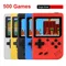 Portable Retro Mini Video Game Console 8-Bit Handheld Game Player Built-in 500 games AV Out Game