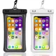 Universal Waterproof Bag Mobile phone waterproof protective sheath for iPhone 14 13 12 11 Pro Max