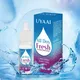 UYAAI 10ml Eye Drops Contact Lens Solution Liquid Nursing for Eyes Pupil Cleaning Health Care