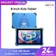 weelikeit 8 Inch Kids Tablet for Child Android 11 1280x800 IPS Children Study Tablet 2GB 32GB Quad