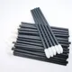 50Pcs Disposable Lip Brush Eyelash Makeups Microbrush Lash Extension Mascara Applicator Lipstick