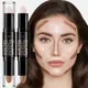 Face Freckles Foundation Concealer Pen Long Lasting White Dark Circles Corrector Contour Eye Stick