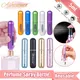 Small Refillable 5ml Perfume Bottles Atomizer Bottle Portable Cosmetic Container Perfume Spray